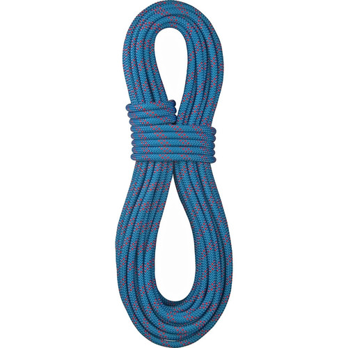 Bluewater big wall - wall, rope